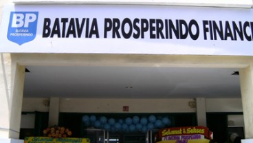 Batavia Prosperindo Bidik Penambahan Kantor Cabang